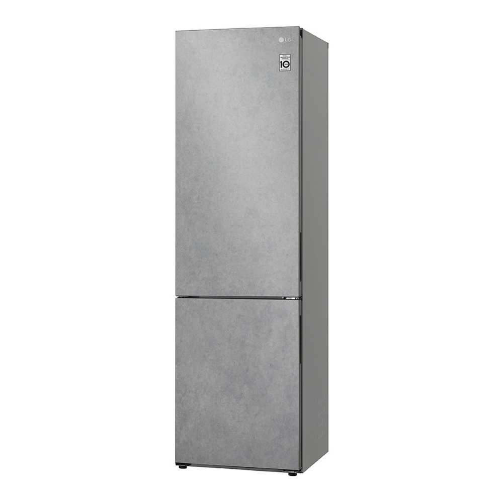 Холодильник LG с технологией DoorCooling+ GA-B509CCIL фото 2