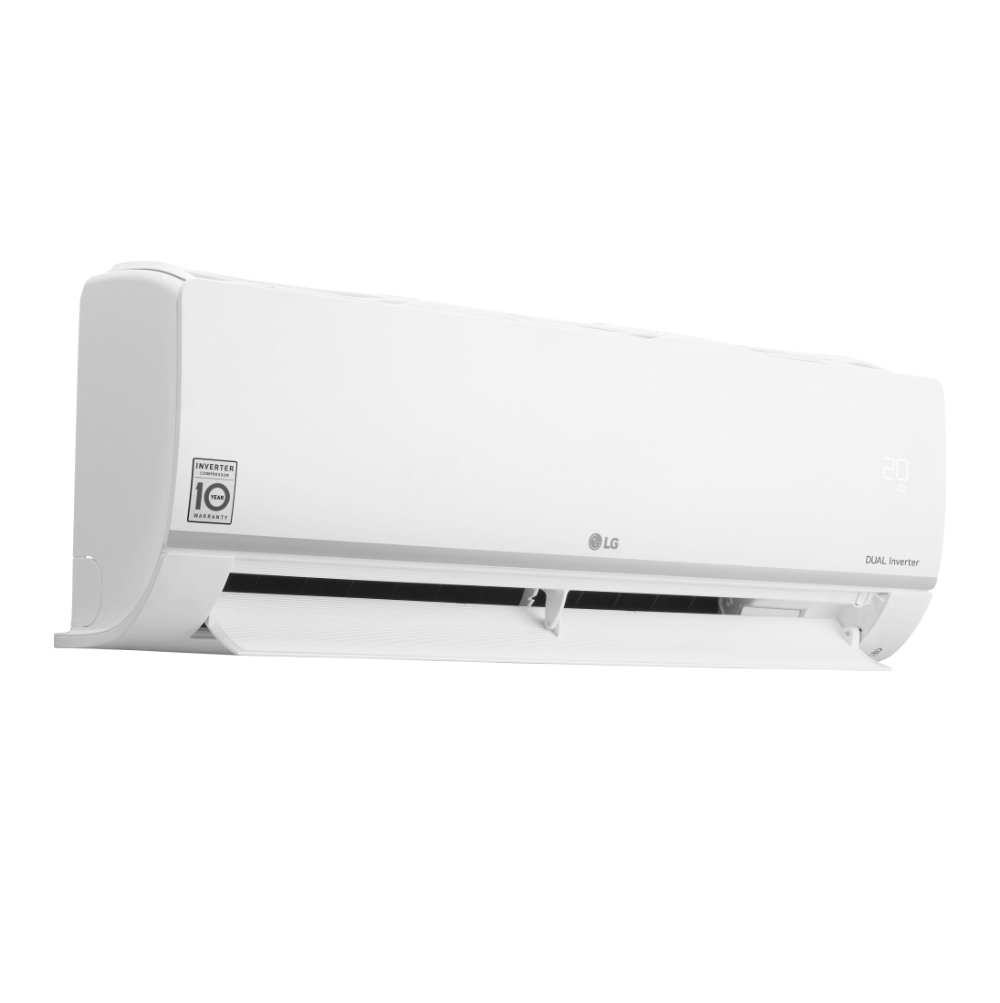 Кондиционер LG Eco Smart PC18SQ фото 6