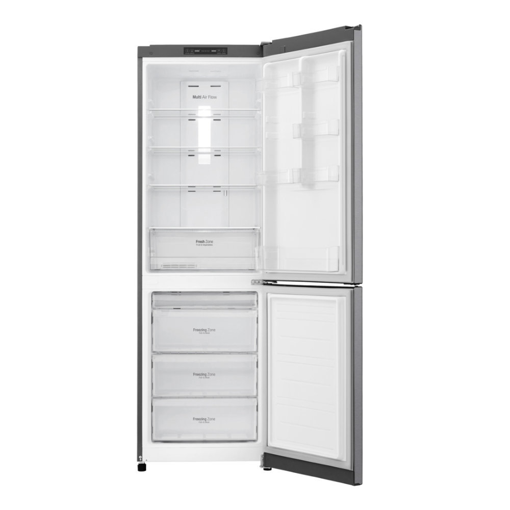 Холодильник LG с умным инверторным компрессором GA-B419SDJL фото 2