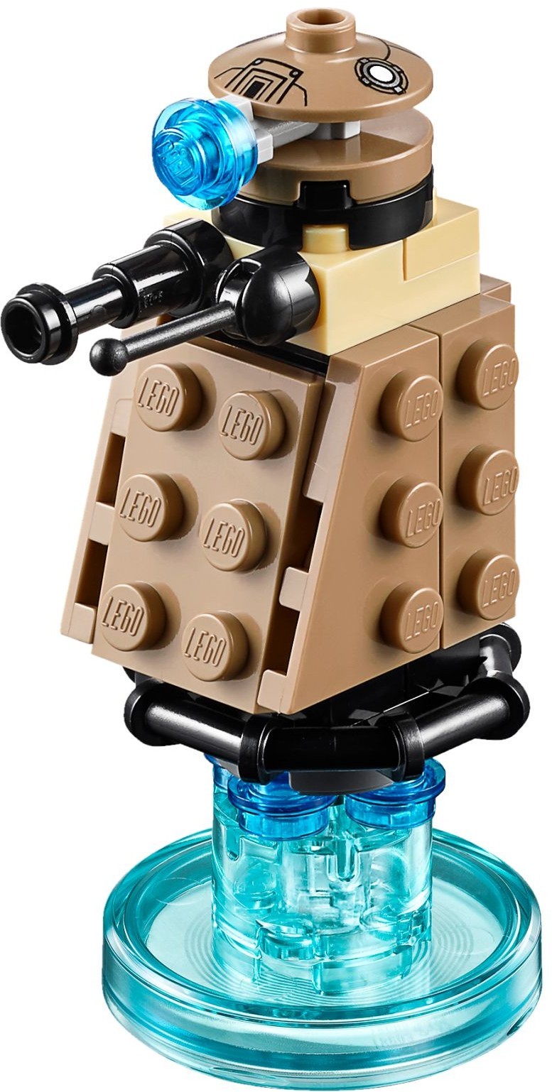 lego dimensions 71238