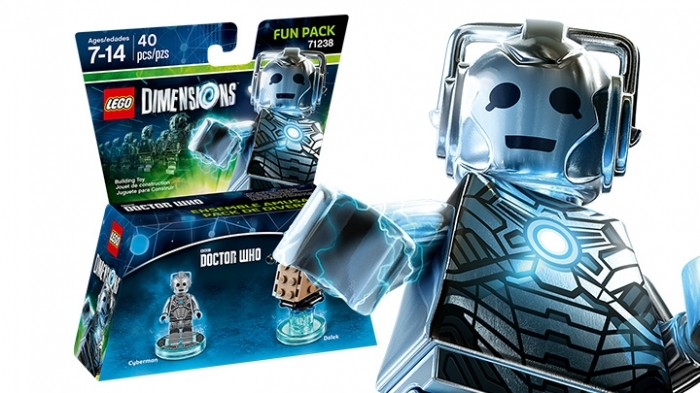 lego dimensions 71238