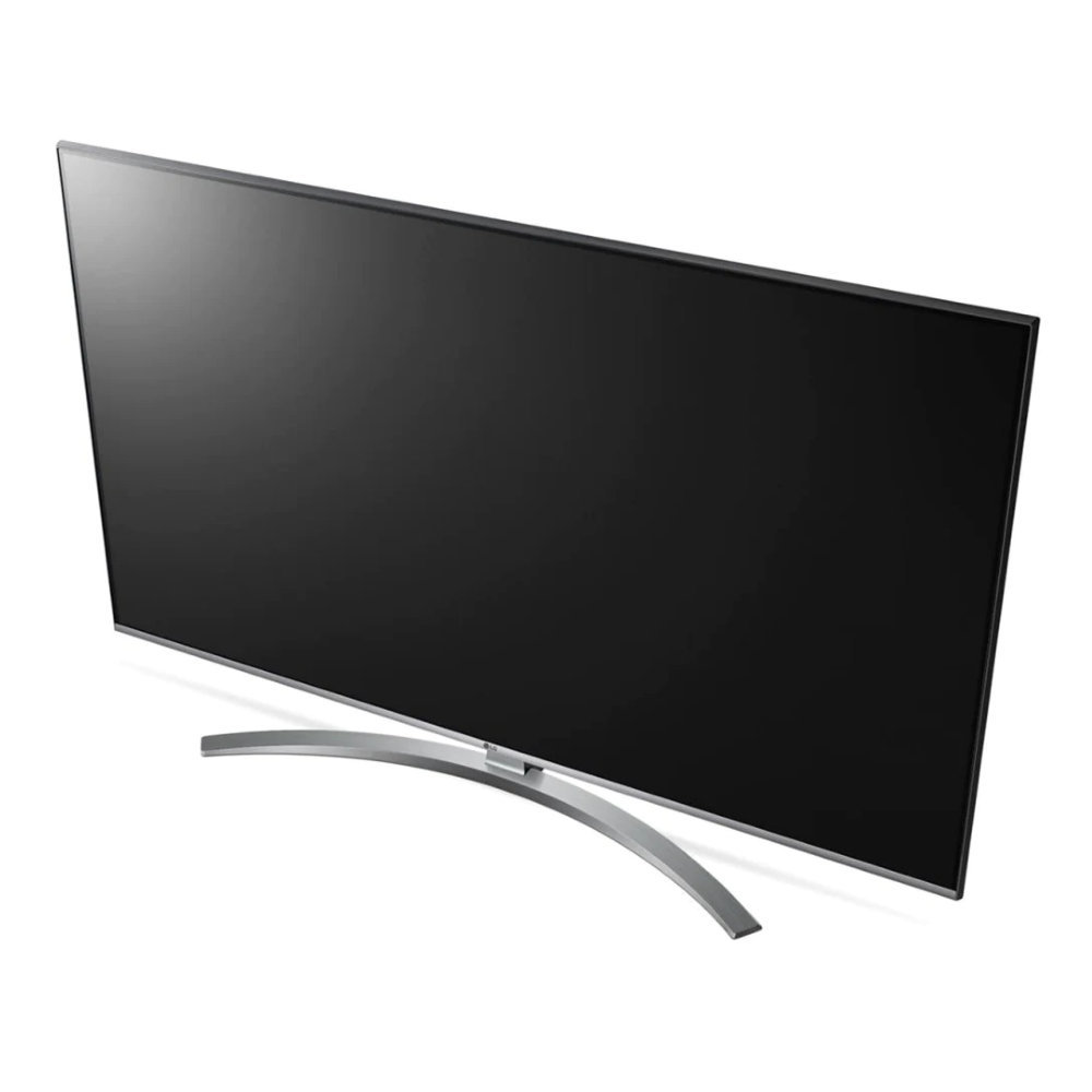 Ultra HD телевизор LG с технологией 4K Активный HDR 65 дюймов 65UN81006LB фото 8