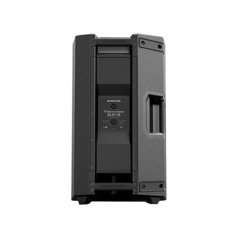 ev zlx 12p powered speakers