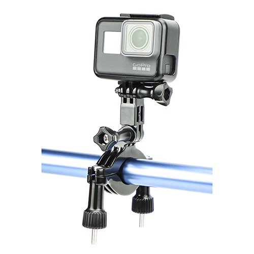 

Крепление на трубу/раму 35-63 мм GoPro Roll Bar Mount