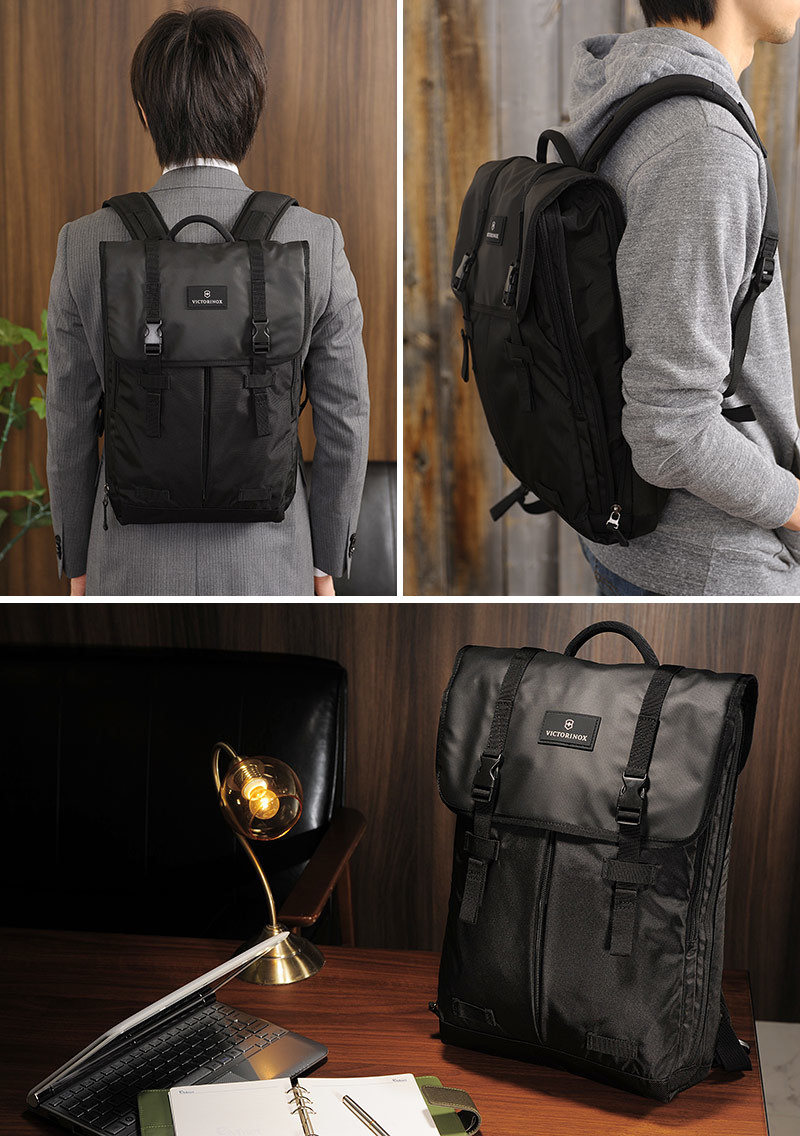 altmont 3.0 flapover laptop backpack