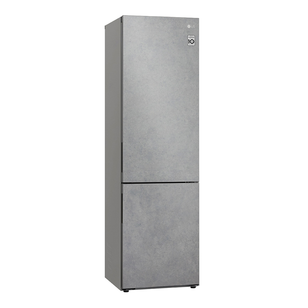 Холодильник LG с технологией DoorCooling+ GA-B509CCIL фото 3