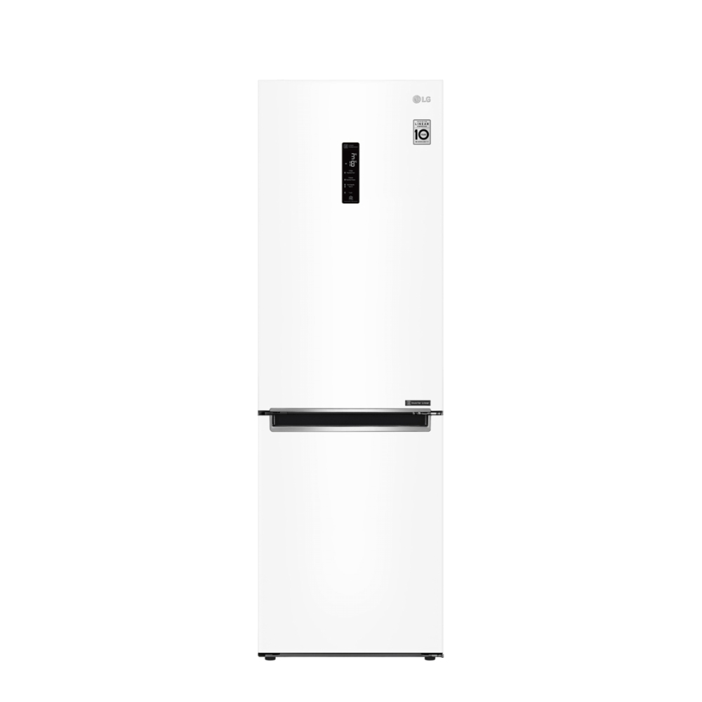 Холодильник LG с технологией DoorCooling+ GA-B459MQQZ