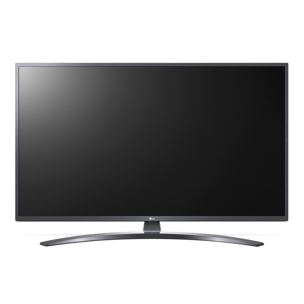 Ultra HD телевизор LG с технологией 4K Активный HDR 55 дюймов 55UM7400PLB фото 2