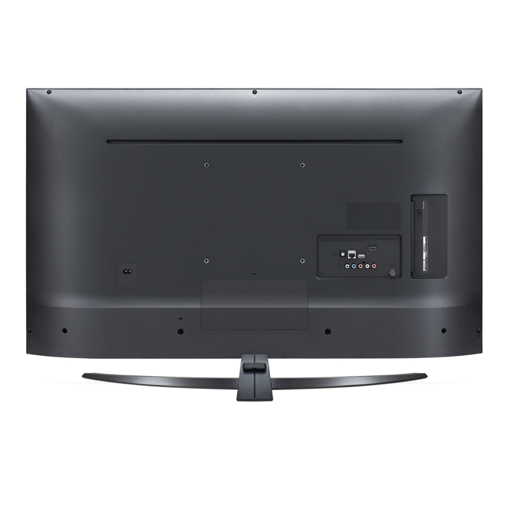 Ultra HD телевизор LG с технологией 4K Активный HDR 55 дюймов 55UM7400PLB фото 5