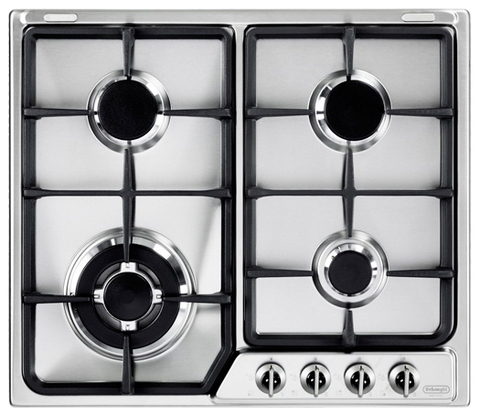 Газовая варочная панель Delonghi HF 46 ASDV GU