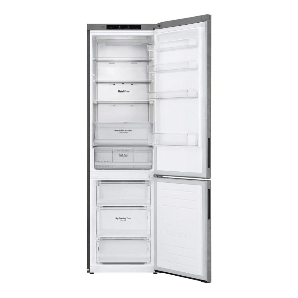 Холодильник LG с технологией DoorCooling+ GA-B509CCIL фото 4