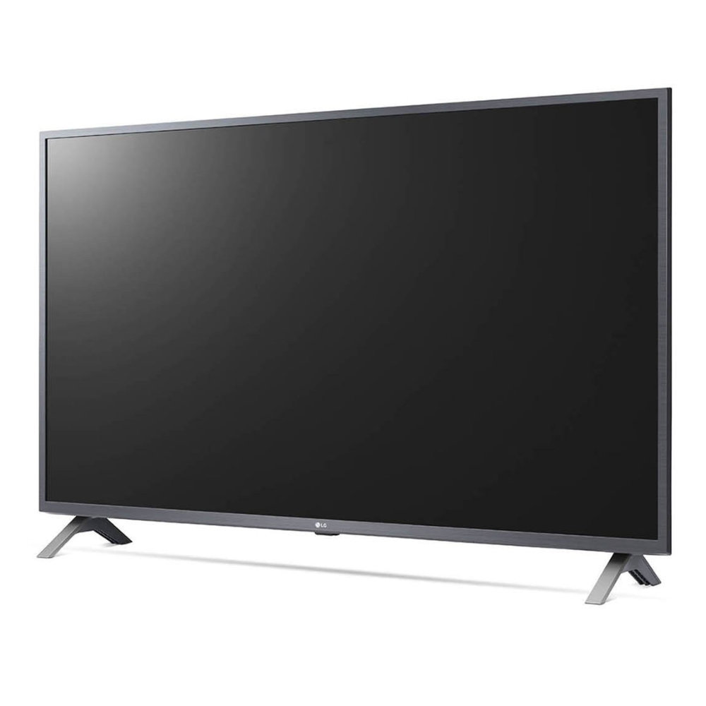 Ultra HD телевизор LG с технологией 4K Активный HDR 49 дюймов 49UN73506LB фото 3