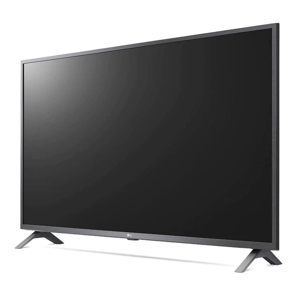 Ultra HD телевизор LG с технологией 4K Активный HDR 49 дюймов 49UN73506LB фото 4