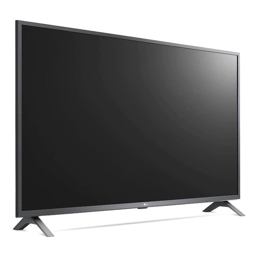Ultra HD телевизор LG с технологией 4K Активный HDR 49 дюймов 49UN73506LB фото 6