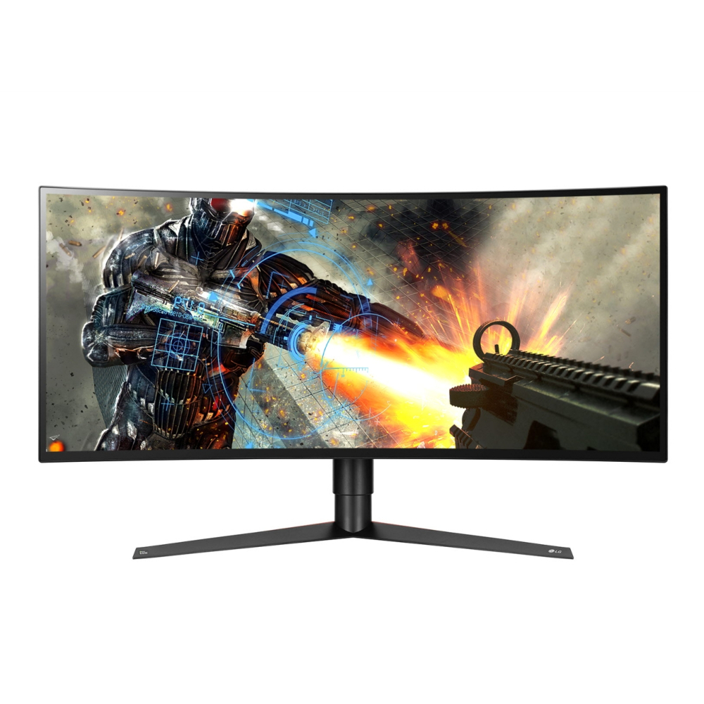 

UltraWide IPS монитор LG UltraGear 34 дюйма 34GK950G-B