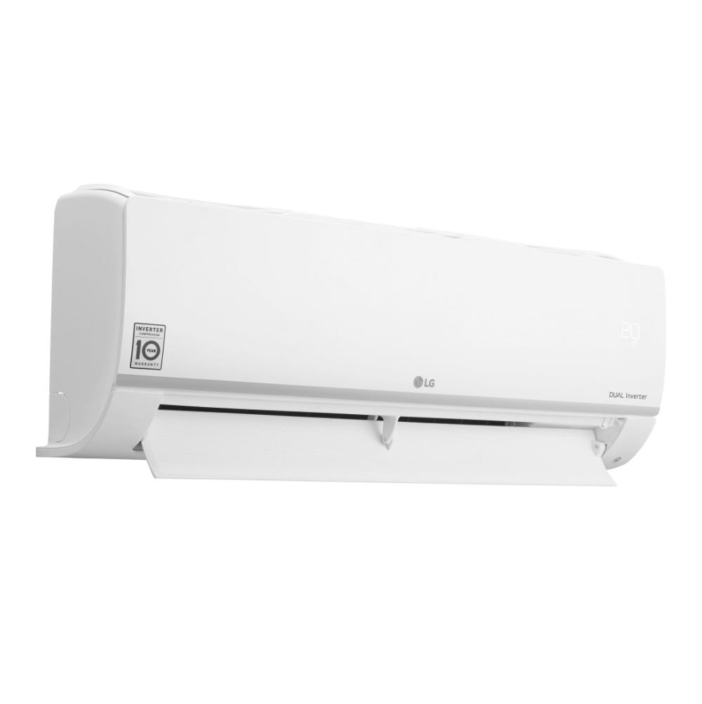 Кондиционер LG Eco Smart PC12SQ фото 2