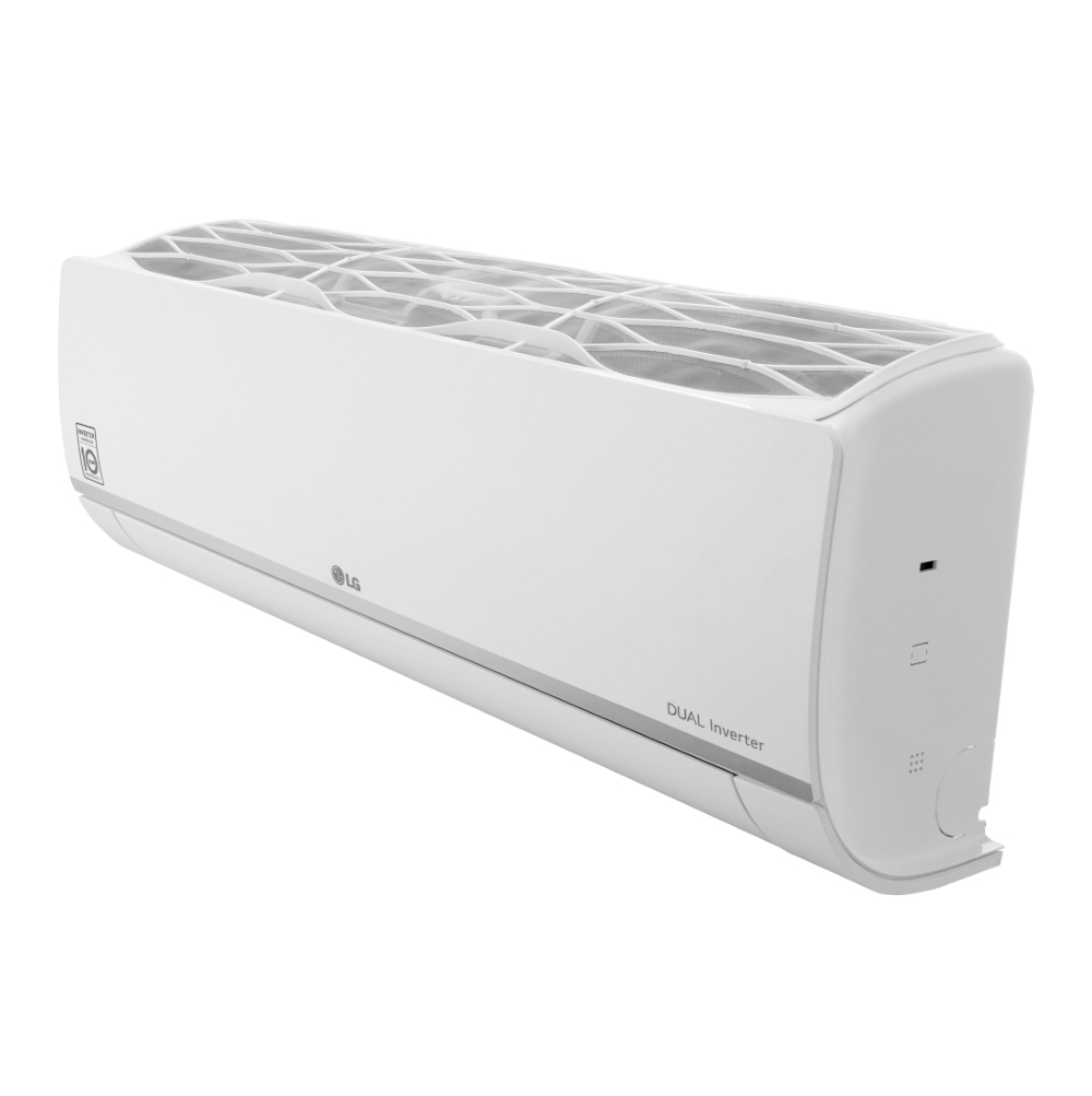 Кондиционер LG Eco Smart PC12SQ фото 3