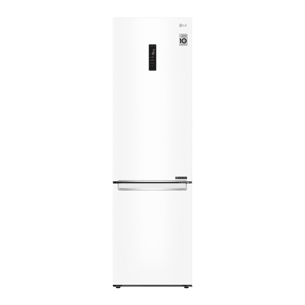 Холодильник LG с технологией DoorCooling+ GA-B509SQKL