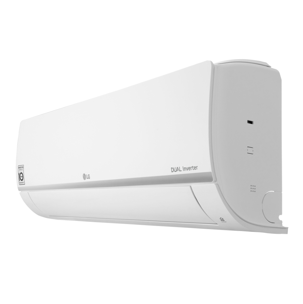 Кондиционер LG Eco Smart PC12SQ фото 4