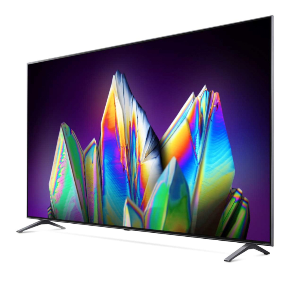 NanoCell телевизор LG 65 дюймов 65NANO996NA
