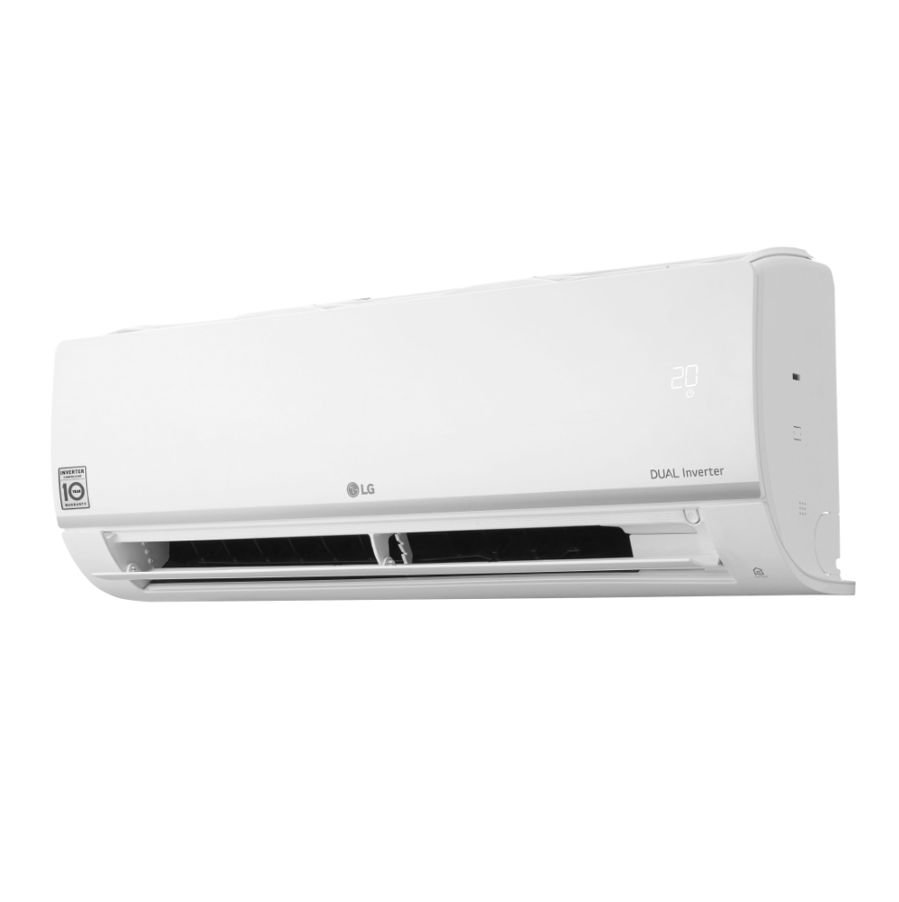 Кондиционер LG Eco Smart PC12SQ фото 6