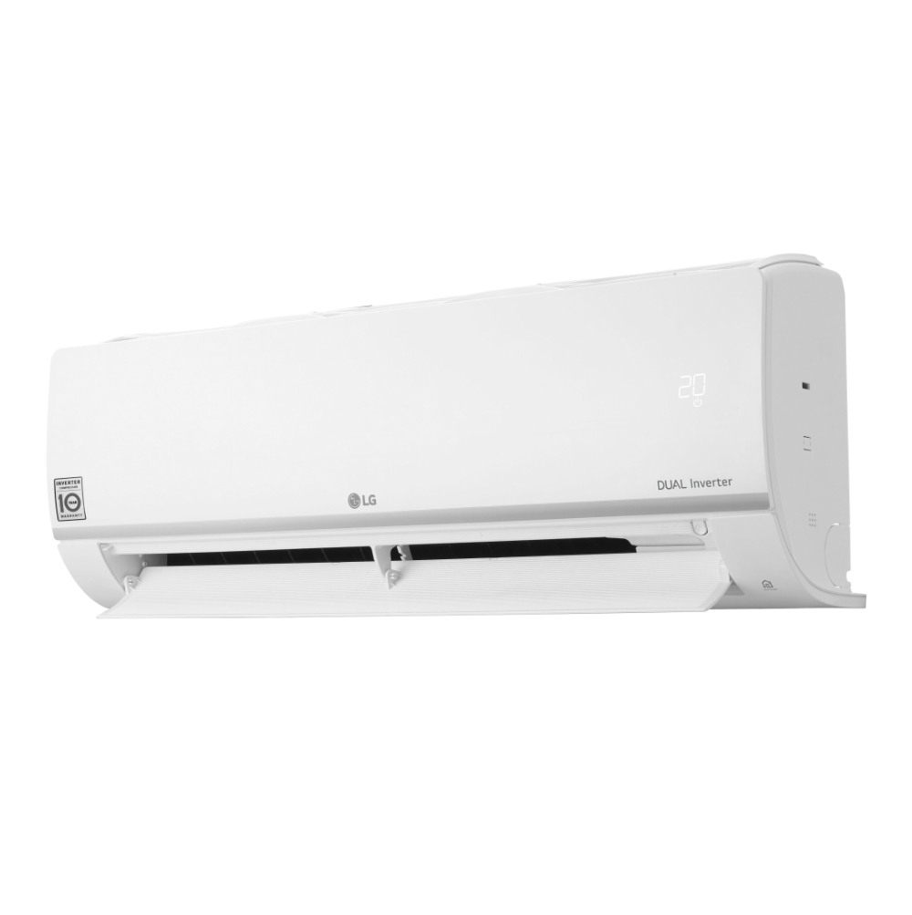 Кондиционер LG Eco Smart PC12SQ фото 7