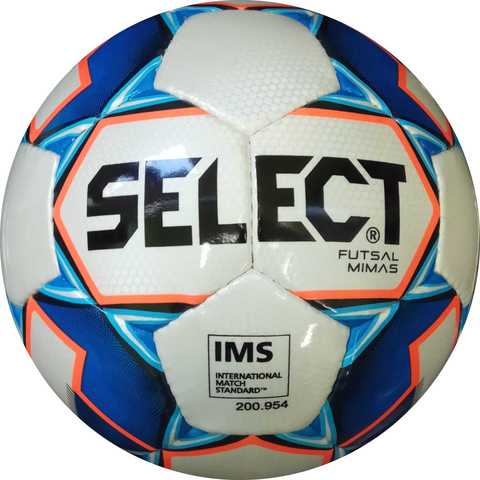 Селект. Футбольный мяч select Delta IMS 815017. Футбольный мяч select Futsal Mimas IMS. Мяч select Futsal Mimas 4 Light. Селект мяч футбольный 4 мини футбол.