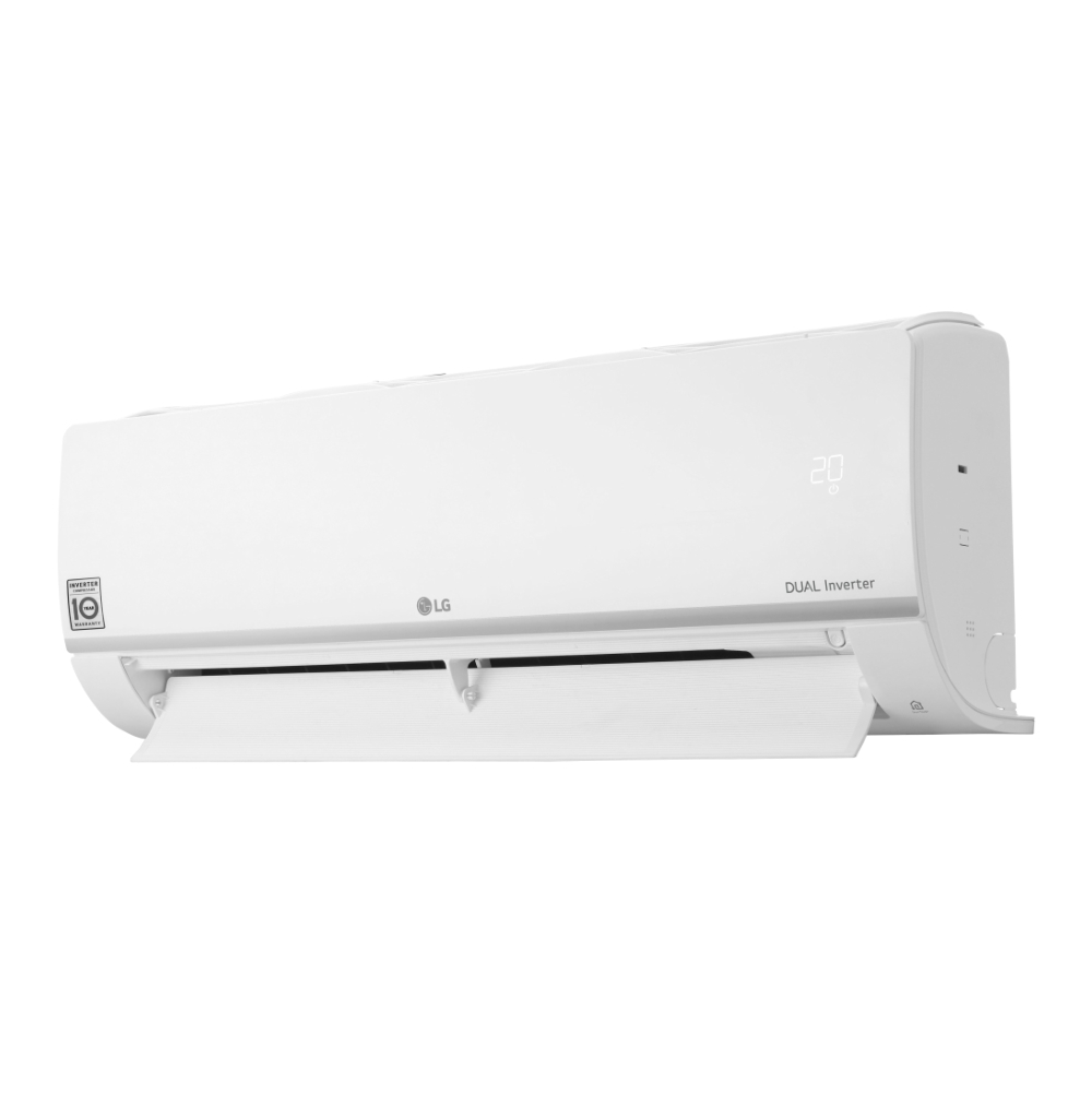Кондиционер LG Eco Smart PC12SQ фото 8