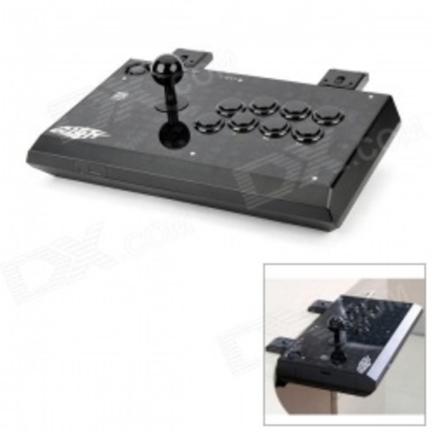 Геймпад Eightarc Qanba Q1 PS 3/PC