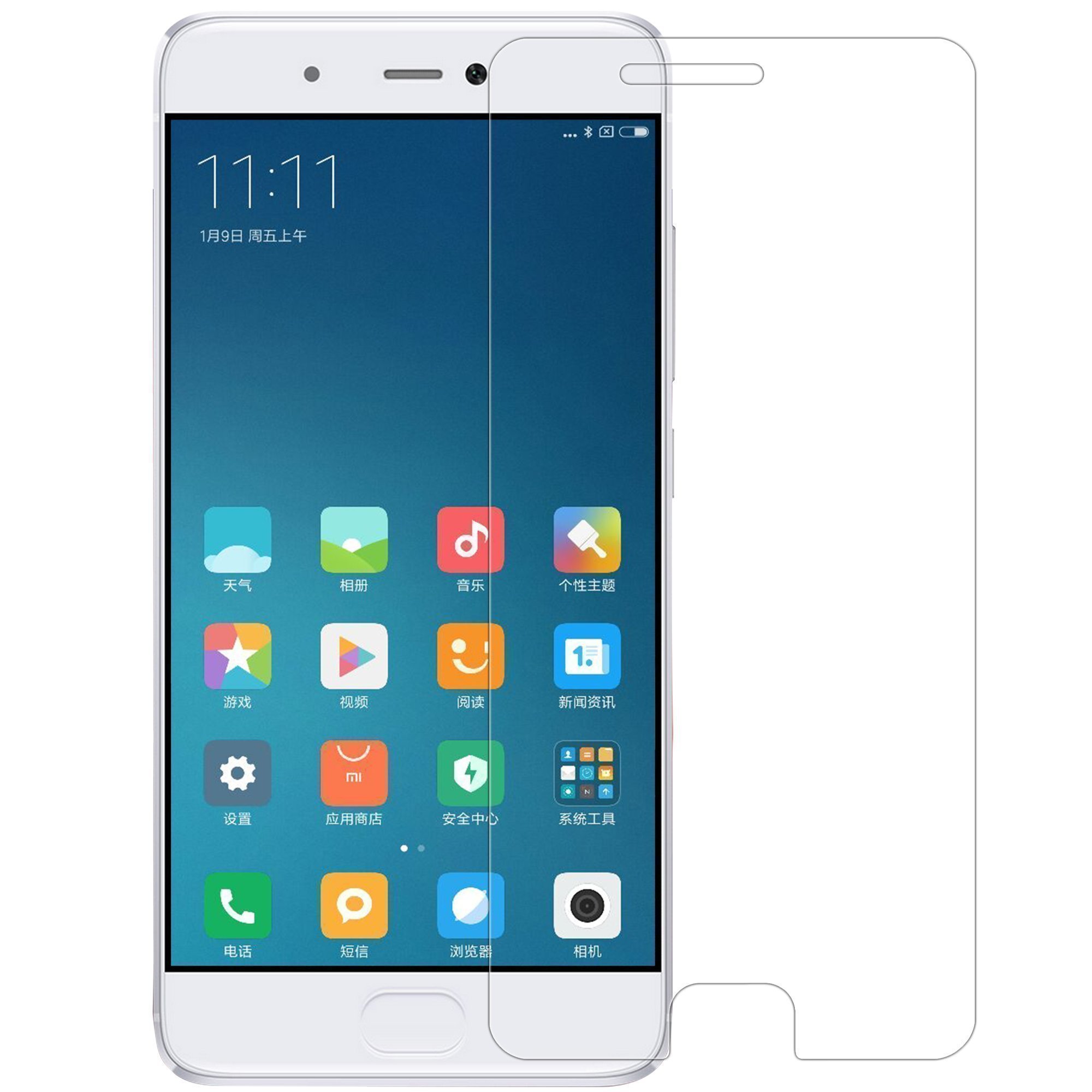 Фото Телефона Xiaomi 5