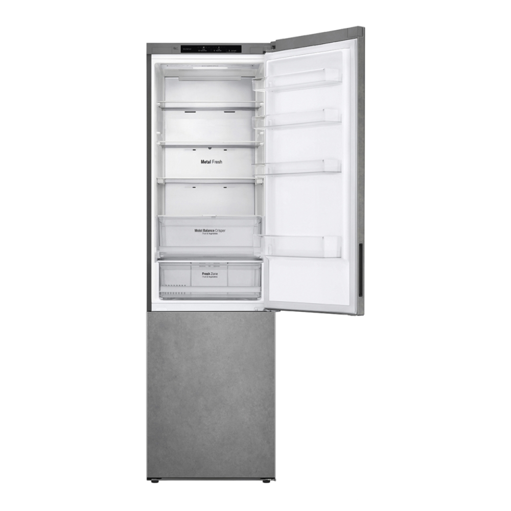 Холодильник LG с технологией DoorCooling+ GA-B509CCIL фото 5