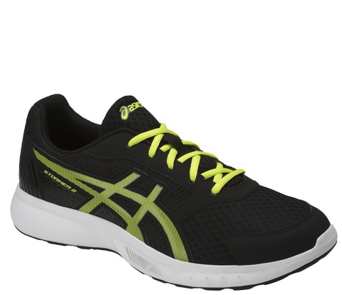 asics stormer 2 recensioni