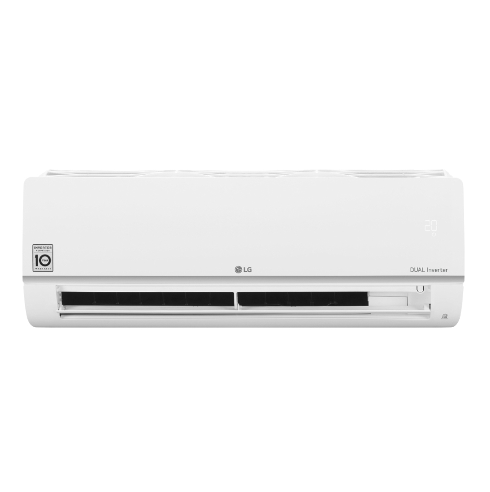 Кондиционер LG Eco Smart PC12SQ фото 9