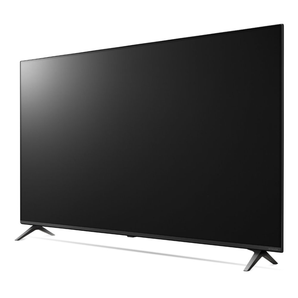 NanoCell телевизор LG 55 дюймов 55NANO806NA фото 6