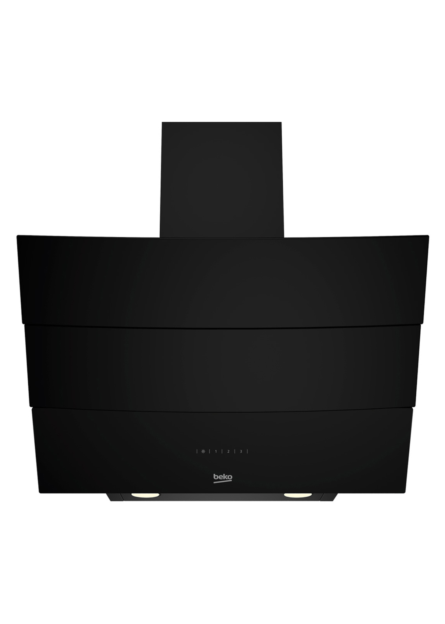

Вытяжка BEKO, HCA62640B
