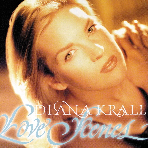 Diana Krall 