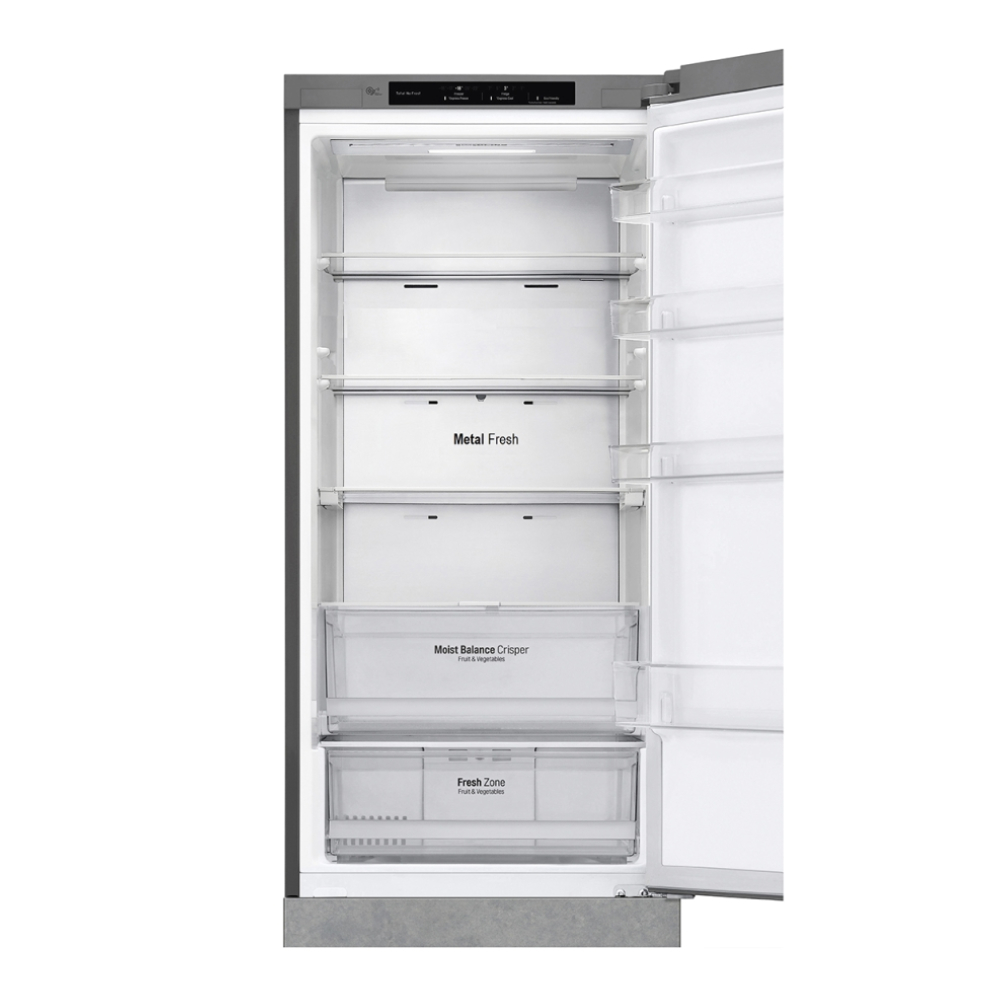 Холодильник LG с технологией DoorCooling+ GA-B509CCIL фото 6
