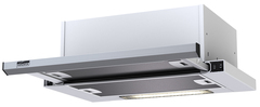 Вытяжка Krona Kamilla Slim 500 inox Вытяжка Krona Kamilla Slim 500 inox