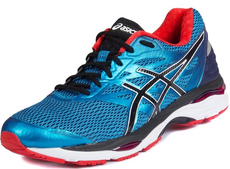 asics gel 18