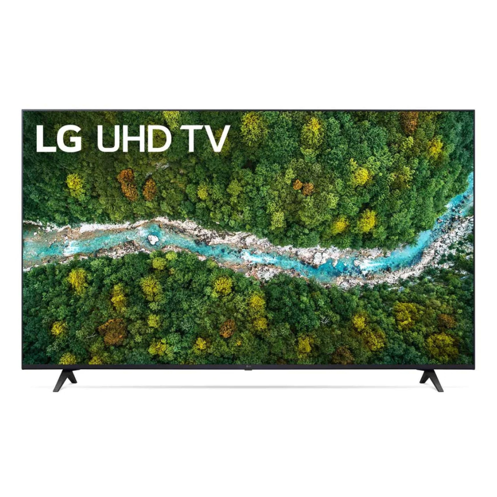 Ultra HD телевизор LG с технологией 4K Активный HDR 43 дюймов 43UP77006LB
