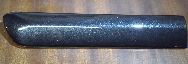 Молдинги дэу нексия н150
