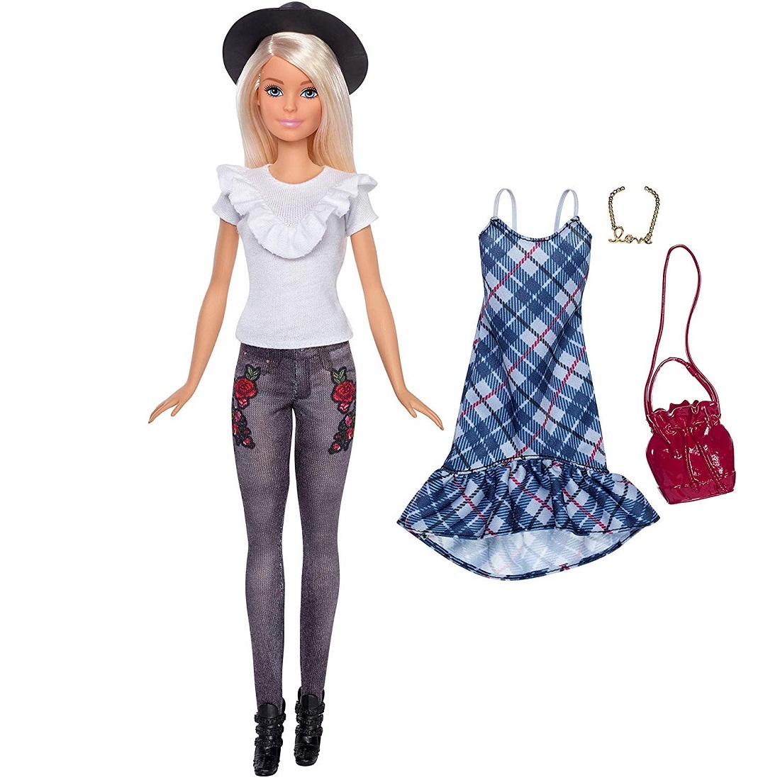 barbie fashionista 86