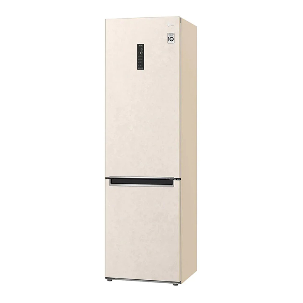 Холодильник LG с технологией DoorCooling+ GA-B509MEQM фото 2