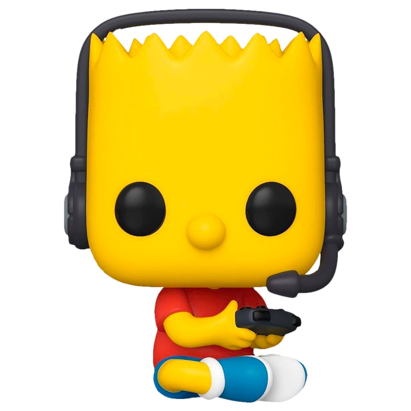 eric funko