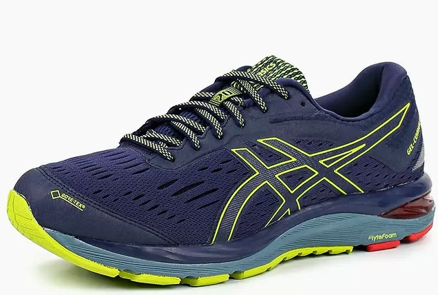 columbus 20 asics