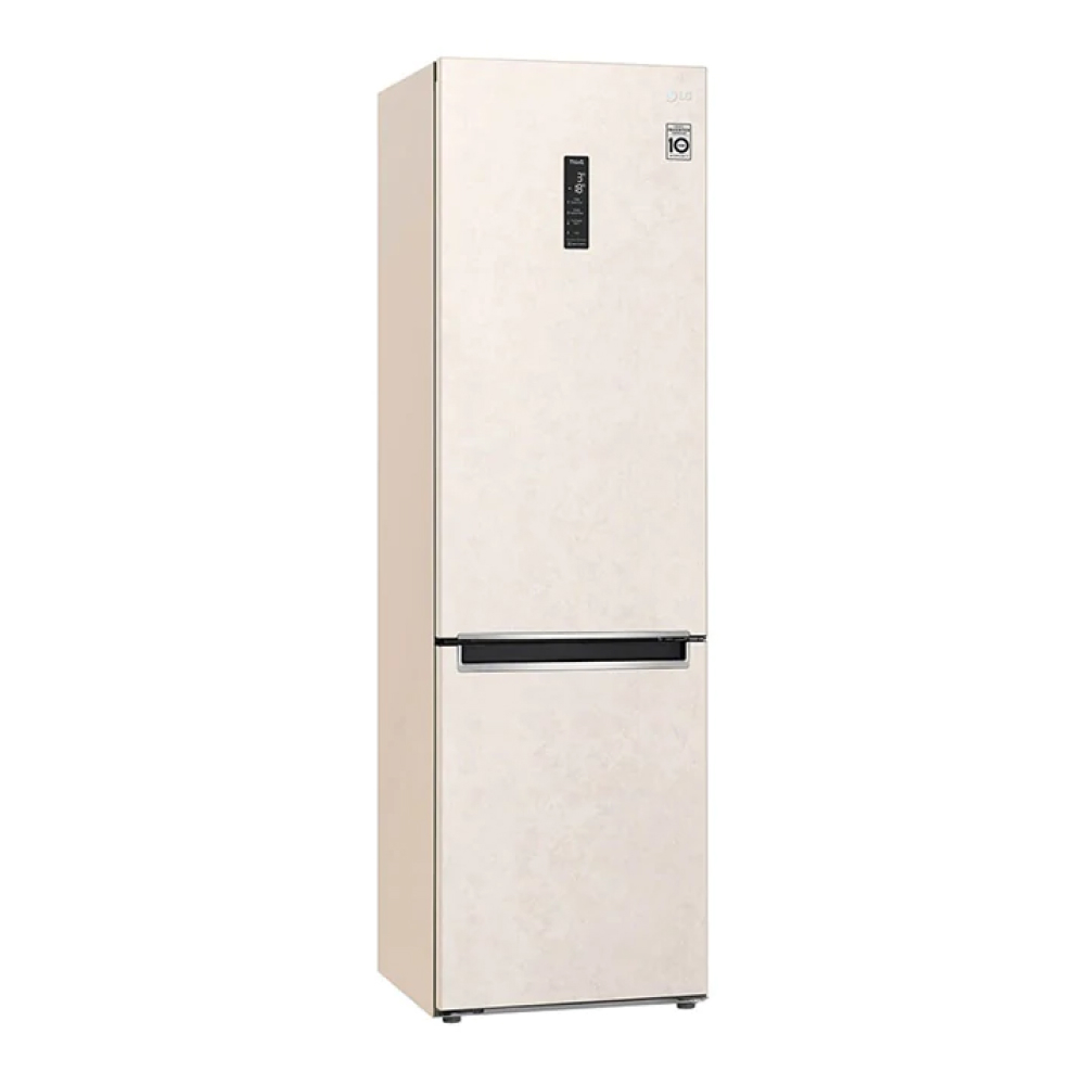 Холодильник LG с технологией DoorCooling+ GA-B509MEQM фото 3