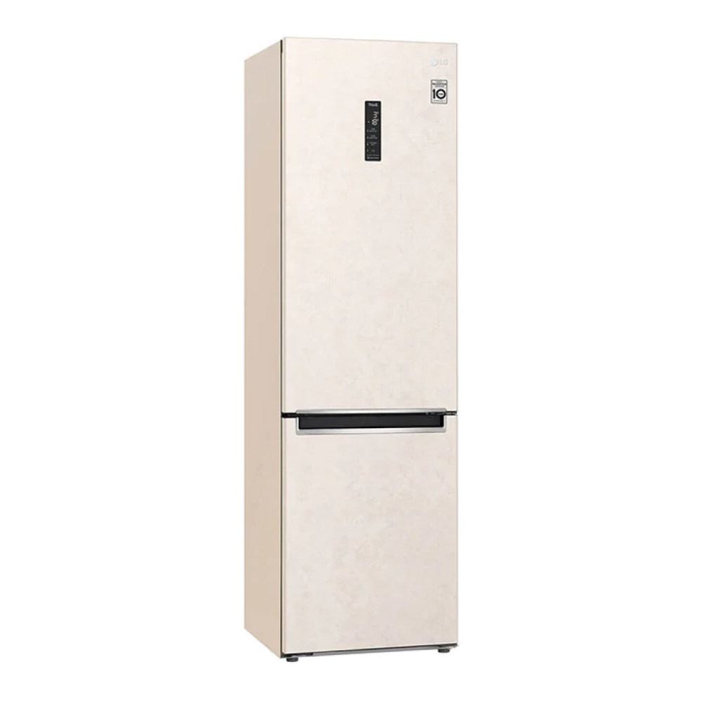 Холодильник LG с технологией DoorCooling+ GA-B509MEQM