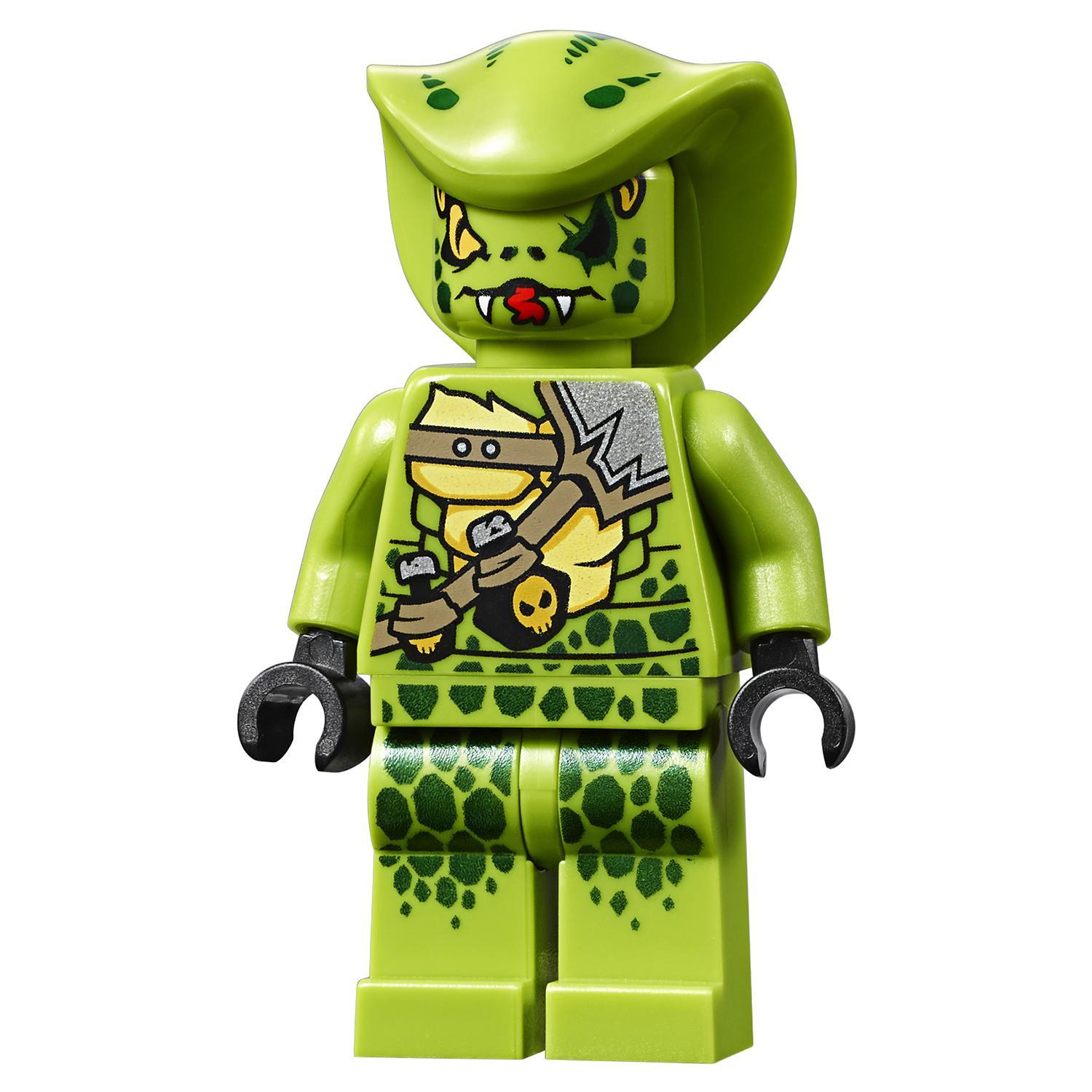 lego ninjago set 70667