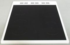 Варочная стеклокерамическая поверхность плиты Beko 4410300220 Варочная стеклокерамическая поверхность плиты Beko 4410300220