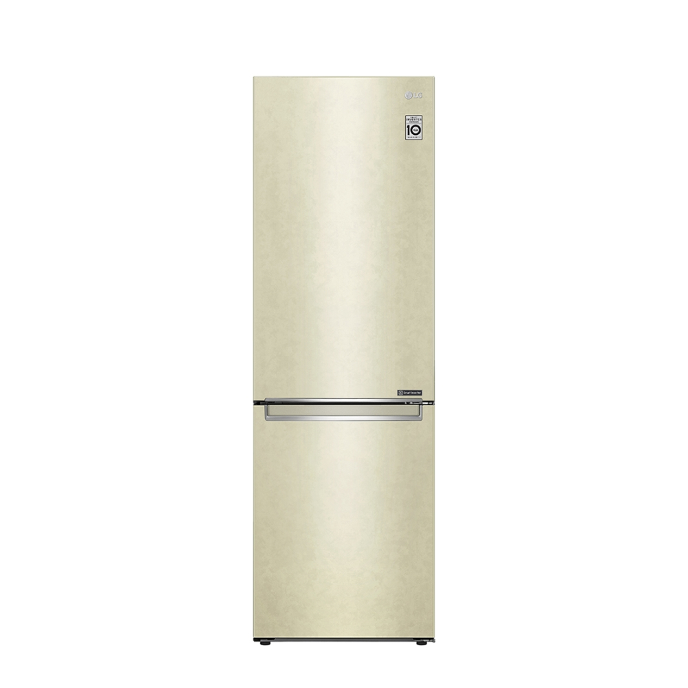 

Холодильник LG с технологией DoorCooling+ GA-B459SECL